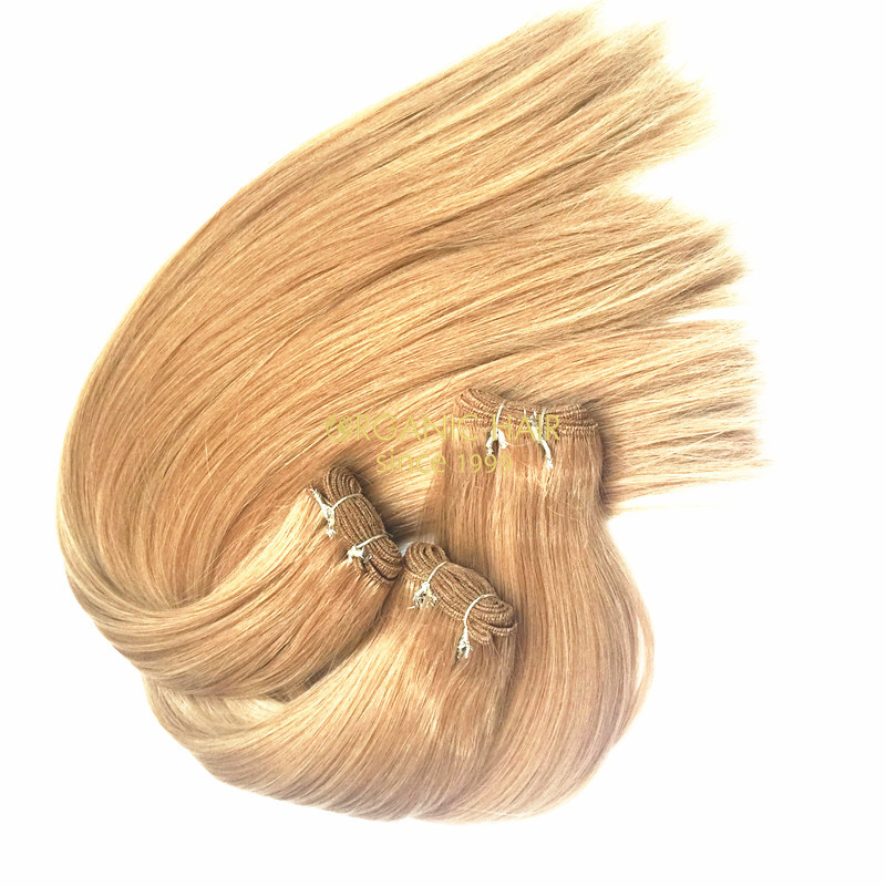  18 inch virgin brazilian hair extenions 